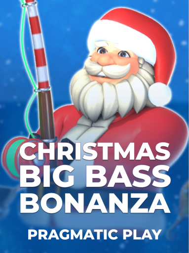 Christmas Big Bass Bonanza